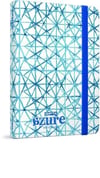 Gıpta Defter Azure İp.Dkş.Sert Kapak 13X21-120 Yaprak Çizgili (Stn)Gıpta Defter Azure İp.Dkş.Sert Kapak 13X21-120 Yaprak Çizgili (Stn) - Kirtasiyem.netSert Kapak Defterler
