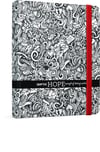 Gıpta Defter Hope İp.Dkş.Sert Kapak 18,5X26-140 Yaprak Çizgili (Stn)Gıpta Defter Hope İp.Dkş.Sert Kapak 18,5X26-140 Yaprak Çizgili (Stn) - Kirtasiyem.netSert Kapak Defterler