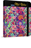 Gıpta Defter Mıd Notes İp.Diş.Sert Kapak 13X21-120 Yaprak ÇizgiliGıpta Defter Mıd Notes İp.Diş.Sert Kapak 13X21-120 Yaprak Çizgili - Kirtasiyem.netSert Kapak Defterler