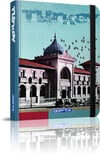 Gıpta Defter Turkey İp.Dkş.Sert Kapak 13X21 120 Yaprak ÇizgiliGıpta Defter Turkey İp.Dkş.Sert Kapak 13X21 120 Yaprak Çizgili - Kirtasiyem.netSert Kapak Defterler