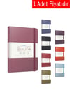 Gıpta Denım Notes İp.Dkş Srt Kp.Defter 13X21 120Yp Çiz(Stn) (1 Adet)Gıpta Denım Notes İp.Dkş Srt Kp.Defter 13X21 120Yp Çiz(Stn) - Kirtasiyem.netSert Kapak Defterler