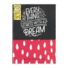 Gıpta Dream İp.Dkş.Srt.Kp.Defter A5-120-1 Yp ÇizGıpta Dream İp.Dkş.Srt.Kp.Defter A5-120-1 Yp Çiz - Kirtasiyem.netSert Kapak Defterler