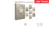 Gıpta Easy Notes Spr.Sert Kpk.Defter 17X24 120 Yp.Çizgili (1 Adet)Gıpta Easy Notes Spr.Sert Kpk.Defter 17X24 120 Yp.Çizgili - Kirtasiyem.netSpiralli Sert Kapak Defterler