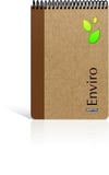 Gıpta Enviro Kraft Sert Kapak Spr.Bloknot 17X24 100 Yp. ÇizgiliGıpta Enviro Kraft Sert Kapak Spr.Bloknot 17X24 100 Yp. Çizgili - Kirtasiyem.netSpiralli Bloknotlar