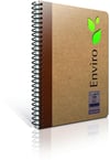 Gıpta Enviro Lüx Ciltli Kraft Sert Kapak Spr.Defter A6 80 Yp. Çizgili 2334Gıpta Enviro Lüx Ciltli Kraft Sert Kapak Spr.Defter A6 80 Yp. Çizgili 2334 - Kirtasiyem.netSert Kapak Defterler