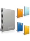 Gıpta Feather Spr.Pp. Kapak.Defter A4 80 Yp. ÇizgiliGıpta Feather Spr.Pp. Kapak.Defter A4 80 Yp. Çizgili - Kirtasiyem.netSpiralli Plastik Kapak Defterler