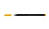 Gıpta Fineliner Kalem 0,4 Mm Karton Kutu Üçgen Neon TuruncuGıpta Fineliner Kalem 0,4 Mm Karton Kutu Üçgen Neon Turuncu - Kirtasiyem.netDövme Kalemleri