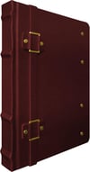 Gıpta Fırenze Defter İp.Dikiş.Deri Kapak 9X14 120 Yaprak Çizgisiz(Stnd) 2397Gıpta Fırenze Defter İp.Dikiş.Deri Kapak 9X14 120 Yaprak Çizgisiz(Stnd) 2397 - Kirtasiyem.netDeri Kapaklı Defterler