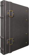 Gıpta Firenze İplik Dikişli Deri Kapak Defter 17X24 160-1 Yp. Çizgili 2395Gıpta Firenze İplik Dikişli Deri Kapak Defter 17X24 160-1 Yp. Çizgili 2395 - Kirtasiyem.netModelist Defterler