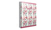 Gıpta Flamingo Ofset Spr.Pls.Kap.Defter A4 80 Yp. KareliGıpta Flamingo Ofset Spr.Pls.Kap.Defter A4 80 Yp. Kareli - Kirtasiyem.netSpiralli Plastik Kapak Defterler