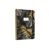 Gıpta Flora Notes İp.Dkş.Srt.Kp.Defter A5-120-4 Yp Kareli-StGıpta Flora Notes İp.Dkş.Srt.Kp.Defter A5-120-4 Yp Kareli-St - Kirtasiyem.netSert Kapak Defterler
