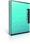 Gıpta Forum Karton Kapak Spr.Defter A4 120 Yp. KareliGıpta Forum Karton Kapak Spr.Defter A4 120 Yp. Kareli - Kirtasiyem.netSpiralli Karton Kapak Defterler