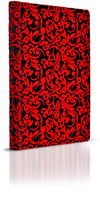 Gıpta Gloria Defter İp.Dkş.Kadife Sert Kapak 17X24 120 Yaprak ÇizgiliGıpta Gloria Defter İp.Dkş.Kadife Sert Kapak 17X24 120 Yaprak Çizgili - Kirtasiyem.netModelist Defterler