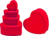 Gıpta Hediyelik Kutu 5 Li Set 7354 AmoreGıpta Hediyelik Kutu 5 Li Set 7354 Amore - Kirtasiyem.netHediyelik Kutular