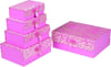 Gıpta Hediyelik Kutu 7938 Magnet 5.Li Set PembeGıpta Hediyelik Kutu 7938 Magnet 5.Li Set Pembe - Kirtasiyem.netHediyelik Kutular