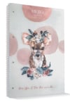 Gıpta Hero Spr.Ofset Pp. Kpk.Defter A4 80-1 Yp. ÇizgiliGıpta Hero Spr.Ofset Pp. Kpk.Defter A4 80-1 Yp. Çizgili - Kirtasiyem.netSpiralli Plastik Kapak Defterler