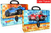 Gıpta Hot Wheels Saplı Çanta 25X35 *7 (1 Adet)Gıpta Hot Wheels Saplı Çanta 25X35 *7 - Kirtasiyem.netProje Çantaları