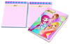 Gıpta İkili Blok Winx A6 Stand 3117Gıpta İkili Blok Winx A6 Stand 3117 - Kirtasiyem.netBloknotlar