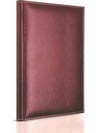 Gıpta İplik Dikişli Deri Kapak Modelist Defter 17*24 160 Yp. Düz Gıpta İplik Dikişli Deri Kapak Modelist Defter 17*24 160 Yp. Düz  - Kirtasiyem.netModelist Defterler