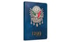 Gıpta İplik Dikişli Sert Kapak Defter 1299 13X21 120 Yp. Çizgili Gıpta İplik Dikişli Sert Kapak Defter 1299 13X21 120 Yp. Çizgili  - Kirtasiyem.netSert Kapak Defterler