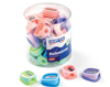 Gıpta Kalemtıraş-Only Tekli Pastel 4 Renk Seçeneği _36 (1 ADET)Kalemtraşlar