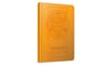 Gıpta Kashgar Defter İp Dkş. Sert Kapak 13X21 120 Yaprak Çizgili (Stand)Gıpta Kashgar Defter İp Dkş. Sert Kapak 13X21 120 Yaprak Çizgili (Stand) - Kirtasiyem.netSert Kapak Defterler