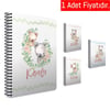Gıpta Koala Spr.Karton Kpk. Defter 17X24 80-4 Yp Kareli (1 Adet)Gıpta Koala Spr.Karton Kpk. Defter 17X24 80-4 Yp Kareli - Kirtasiyem.netSpiralli Karton Kapak Defterler