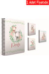 Gıpta Koala Spr.Karton Kpk. Defter A4 80-4 Yp Kareli (1 Adet)Gıpta Koala Spr.Karton Kpk. Defter A4 80-4 Yp Kareli - Kirtasiyem.netSpiralli Karton Kapak Defterler