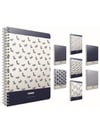 Gıpta Koı Notes Sert Kapak Sp Defter 17*24 120 Yp. Çizgili 2090Gıpta Koı Notes Sert Kapak Sp Defter 17*24 120 Yp. Çizgili 2090 - Kirtasiyem.netSpiralli Sert Kapak Defterler