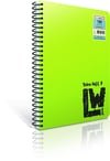 Gıpta Lw Spr.Pls.Kap.Defter A6-80 Yp. Çizgili 2069Gıpta Lw Spr.Pls.Kap.Defter A6-80 Yp. Çizgili 2069 - Kirtasiyem.netSpiralli Plastik Kapak Defterler