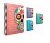 Gıpta Mayan Spr.Karton Kpk. Defter A4 100-1 Yp Çizg.Gıpta Mayan Spr.Karton Kpk. Defter A4 100-1 Yp Çizg. - Kirtasiyem.netSpiralli Karton Kapak Defterler