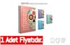 Gıpta Mayan Spr.Karton Kpk. Defter A4 80-1 Yp Çizg. (1 Adet)Gıpta Mayan Spr.Karton Kpk. Defter A4 80-1 Yp Çizg. - Kirtasiyem.netSpiralli Karton Kapak Defterler