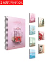 Gıpta Megapol Sert Kapak Spr.Defter 17X24 100 Yp. ÇizgiliGıpta Megapol Sert Kapak Spr.Defter 17X24 100 Yp. Çizgili - Kirtasiyem.netSpiralli Sert Kapak Defterler