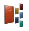 Gıpta Metal Notes Spr.Pp Kpk.Defter A4 80 Yp. KareliGıpta Metal Notes Spr.Pp Kpk.Defter A4 80 Yp. Kareli - Kirtasiyem.netSert Kapak Defterler