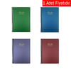 Gıpta Metal Notes Spr.Pp Kpk.Defter A4 100-1 Yp.Çizgili (1 Adet)Gıpta Metal Notes Spr.Pp Kpk.Defter A4 100-1 Yp.Çizgili - Kirtasiyem.netSpiralli Plastik Kapak Defterler