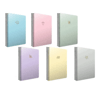 Gıpta Mıcro Notes Spr.Sert.Kpk.Defter 17X24 100 Yp. ÇizgiliGıpta Mıcro Notes Spr.Sert.Kpk.Defter 17X24 100 Yp. Çizgili - Kirtasiyem.netSert Kapak Defterler