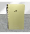 Gıpta Mıcro Notes Spr.Sert.Kpk.Defter 17X24 100 Yp. Kareli (1 Adet)Gıpta Mıcro Notes Spr.Sert.Kpk.Defter 17X24 100 Yp. Kareli - Kirtasiyem.netSert Kapak Defterler