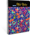 Gıpta Mid Notes Sert Kapak Spr.Defter 17X24-120 Yp. KareliGıpta Spiralli Defter Mıd Notes Sert Kapak 17X24-120 Yaprak Kareli - Kirtasiyem.netSpiralli Sert Kapak Defterler