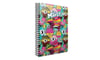 Gıpta Monster Ofset Spr.Pls.Kap.Defter A4 80 Yp. ÇizgiliGıpta Monster Spiralli Defter Ofset Pp.Kapak A4 80 Yaprak Çizgili - Kirtasiyem.netSpiralli Plastik Kapak Defterler