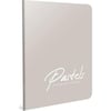 Gıpta Pastels Tel Dkş. Pp Kpk.Defter A4 40 Yp KareliGıpta Pastels Tel Dkş. Pp Kpk.Defter A4 40 Yp Kareli - Kirtasiyem.netPlastik Kapak Defterler