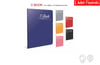 Gıpta Pastels Tel Dkş. Pp Kpk.Defter A4 100 Yp Çizgili (1 Adet)Gıpta Pastels Tel Dkş. Pp Kpk.Defter A4 100 Yp Çizgili - Kirtasiyem.netPlastik Kapak Defterler