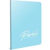 Gıpta Pastels Tel Dkş. Pp Kpk.Defter A4 120 Yp ÇizgiliGıpta Pastels Tel Dkş. Pp Kpk.Defter A4 120 Yp Çizgili - Kirtasiyem.netPlastik Kapak Defterler