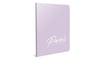Gıpta Pastels Tel Dkş.Pp Kpk.Defter A6 80-4 Yp.KareliGıpta Pastels Tel Dkş.Pp Kpk.Defter A6 80 Yp.Kareli - Kirtasiyem.netPlastik Kapak Defterler
