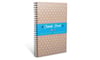 Gıpta Sandy Book Karton Kapak Spr.Defter A6 80 Yp. Çizgili Gıpta Sandy Book Karton Kapak Spr.Defter A6 80 Yp. Çizgili  - Kirtasiyem.netSpiralli Karton Kapak Defterler