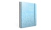 Gıpta Second Spiralli Pp Kapak Defter A4 100 Yaprak KareliGıpta Second Spiralli Pp Kapak Defter A4 100 Yaprak Kareli - Kirtasiyem.netDefter Ve Bloknotlar