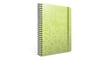 Gıpta Second Spr.Pls.Kap.Defter A4 100 Yp. ÇizgiliGıpta Second Spiralli Defter Pp Kapak A4 100 Yaprak Çizgili - Kirtasiyem.netSpiralli Plastik Kapak Defterler
