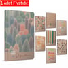 Gıpta Sıgnature Spr.Spr.Srt Kpk.Defter A4 120 Yp.Kareli (1 Adet)Gıpta Sıgnature Spr.Spr.Srt Kpk.Defter A4 120 Yp.Kareli - Kirtasiyem.netSpiralli Sert Kapak Defterler