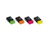 Gıpta Silgi Dust Free Neon 4 Renk _30Gıpta Silgi Dust Free Neon 4 Renk  - Kirtasiyem.netSilgiler