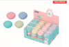 Gıpta Silgi - Macaron 2 Li Pet Box _12Diğer Kırtasiye Ürünleri