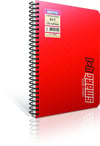 Gıpta Smart S-Typo E Defter 6+2 8 Sep. Pp.Kapak A4-200 YaprakGıpta Smart S-Typo E Defter 6+2 8 Sep. Pp.Kapak A4-200 Yaprak - Kirtasiyem.netSeperatörlü ( Ayraçlı ) Defterler